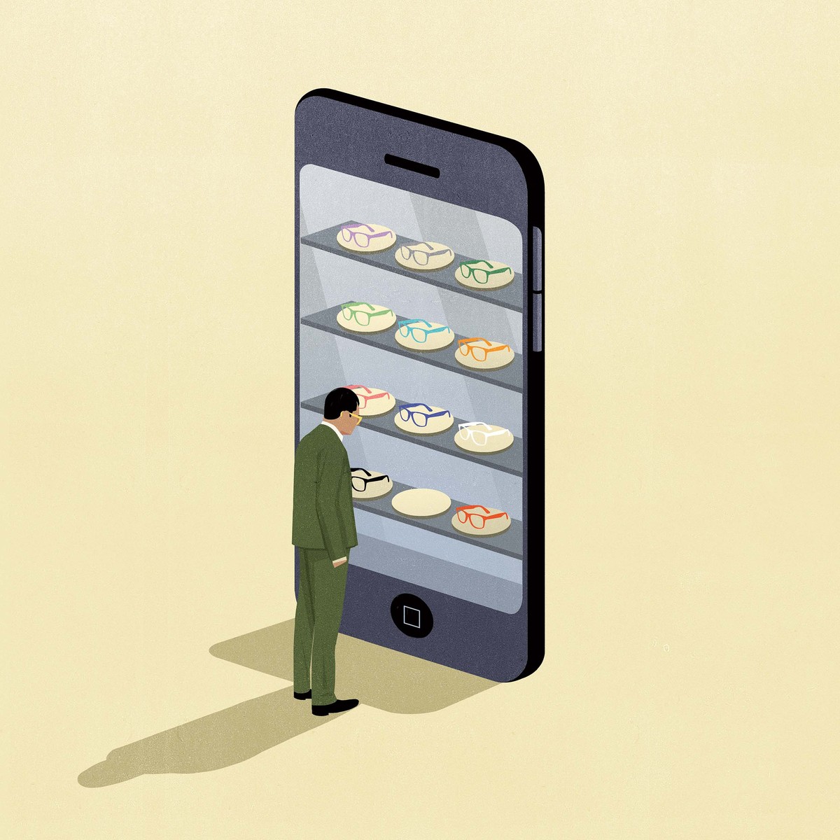 The Rebirth of Retail