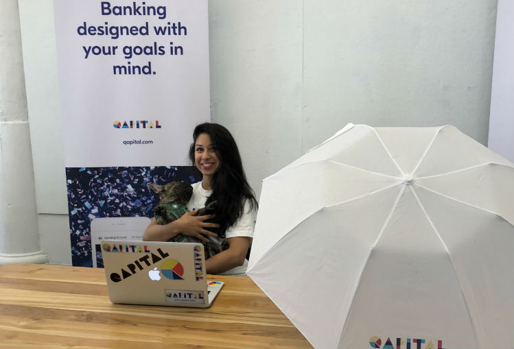 Anisha Das '19