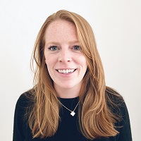 Alexandria Regan Headshot
