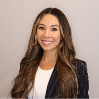 Alyson Williams Headshot