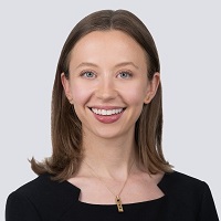 Hope Goldman Headshot