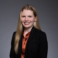 Katherine Smart Headshot