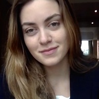 Nicole Jones Headshot