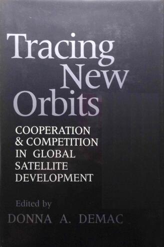 Tracing New Orbits