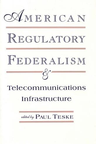 American Regulatory Federalism