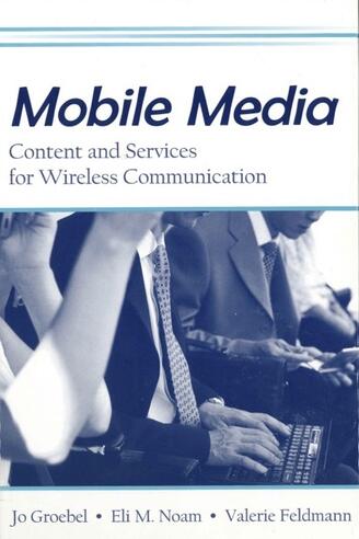 Mobile Media