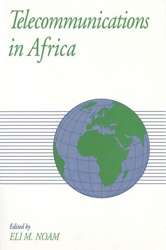 Telecommunications in Africa