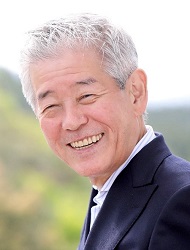 Hiroshi Sakurai