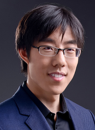 Jackson Lu