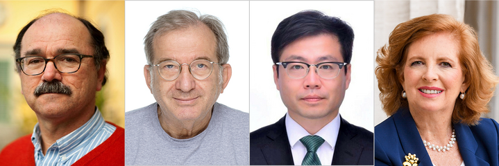 Industrial Policy, National Security, and Globalization