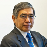 Professor Kuroda