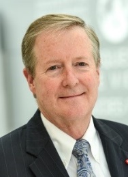 Randall S. Jones