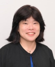 Prof. Nobuko Nagase