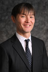Shinji Kasuya
