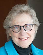 Abby Joseph Cohen
