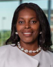 Marie Ffolkes