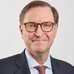 Glenn Hubbard headshot
