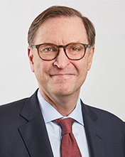 Glenn Hubbard