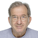 Petros Mavroidis