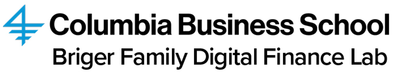 CBS - Briger Family Digital Finance Logo Image