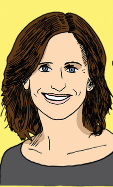 A Day in the Life: Linda Orandi '96, CEO, A&R Pistachios