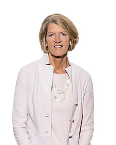 photo of Beth Ford, President and CEO of Land O’Lakes, Inc.