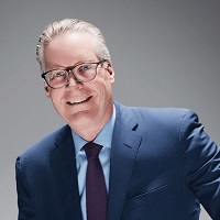 Ed Bastian Headshot