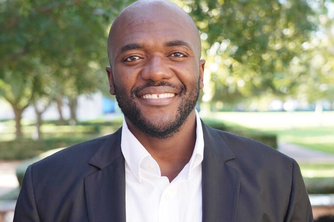 Emmanuel Yimfor
