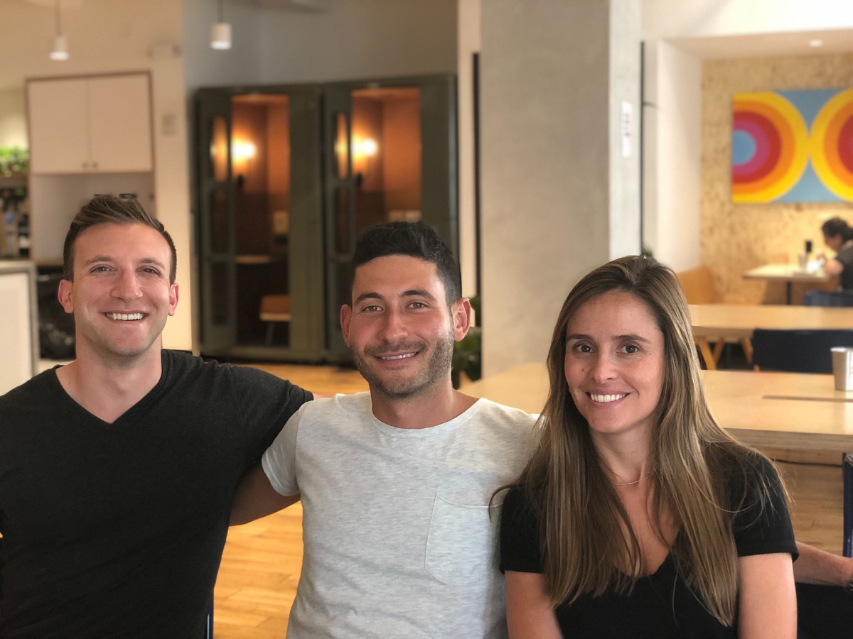 Meet the 2019 Summer Fellowship Recipients