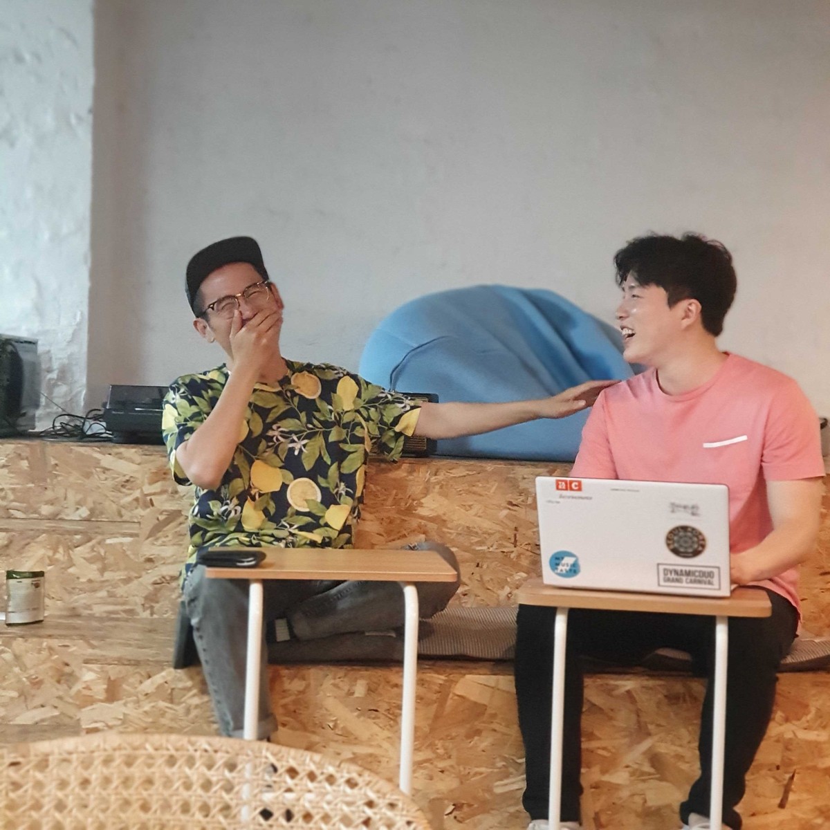 Meet the 2019 Summer Fellowship Recipients