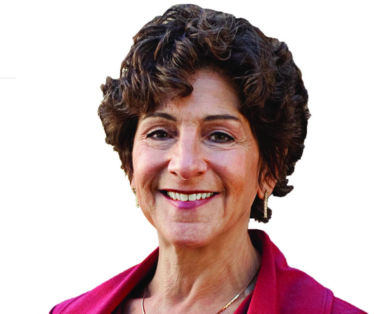 Linda Green