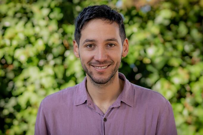 Cristobal Otero