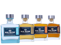 Blue Nectar Tequila: For the Spirits Lover