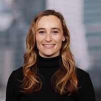 Jessica Abernathy Headshot