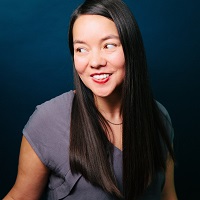 Miriam Warren Headshot