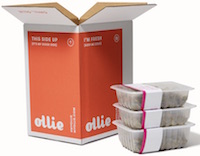 Ollie: For the Devoted Dog Parent