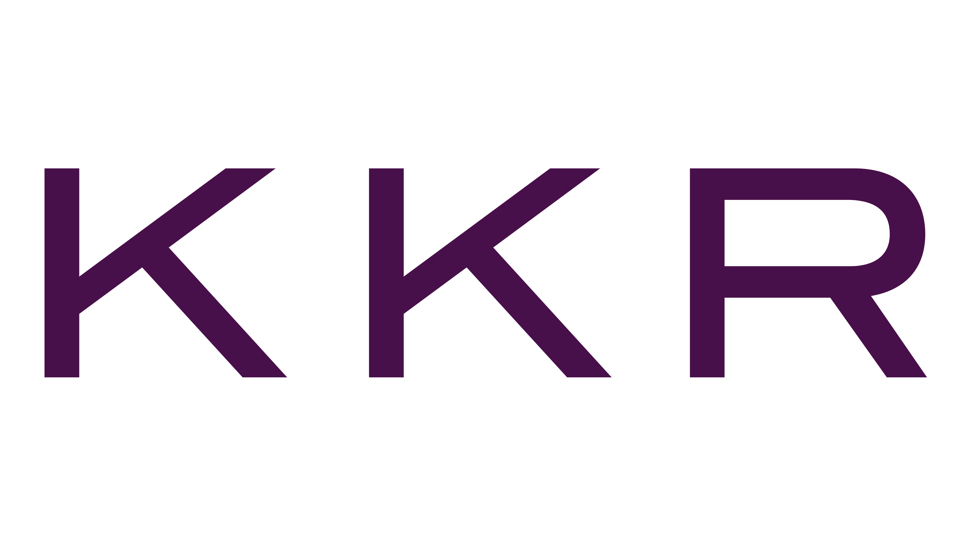 KKR logo