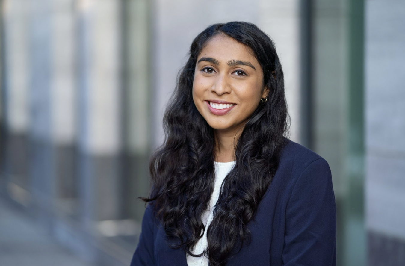 Parinitha Sastry