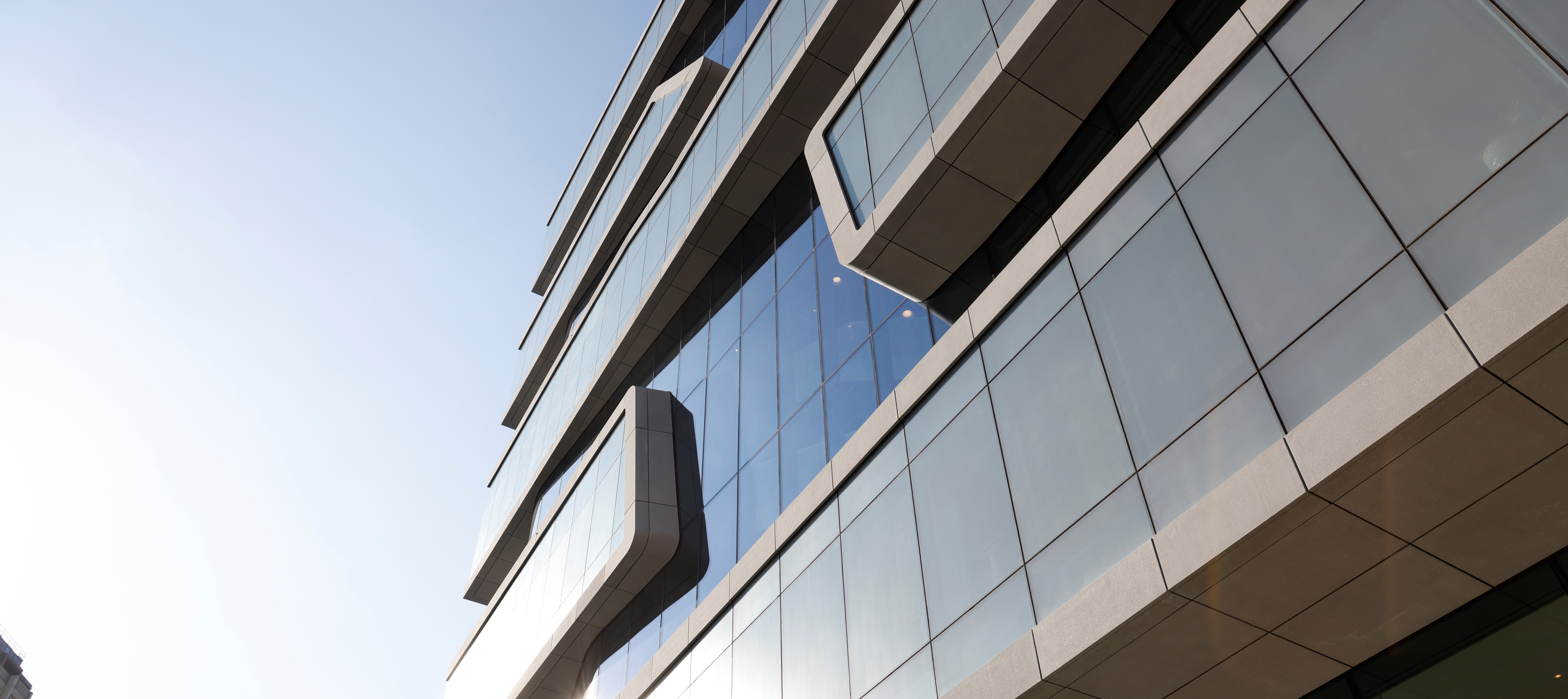 Richman Center Image