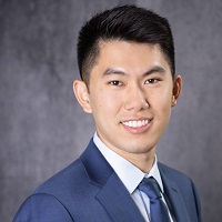 Shawn Yin Headshot