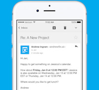 x.ai: For the Busy Professional