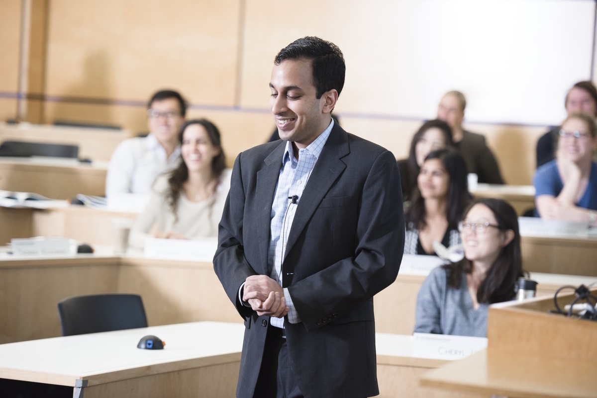 Professors Share Their 2019 Resolutions