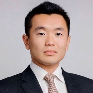 Philip Zhou EMBA 2021