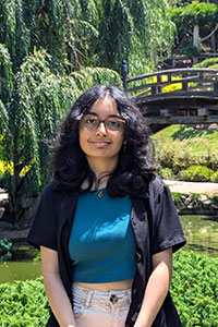 Isha Malaviya
