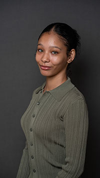 Sania Cunningham