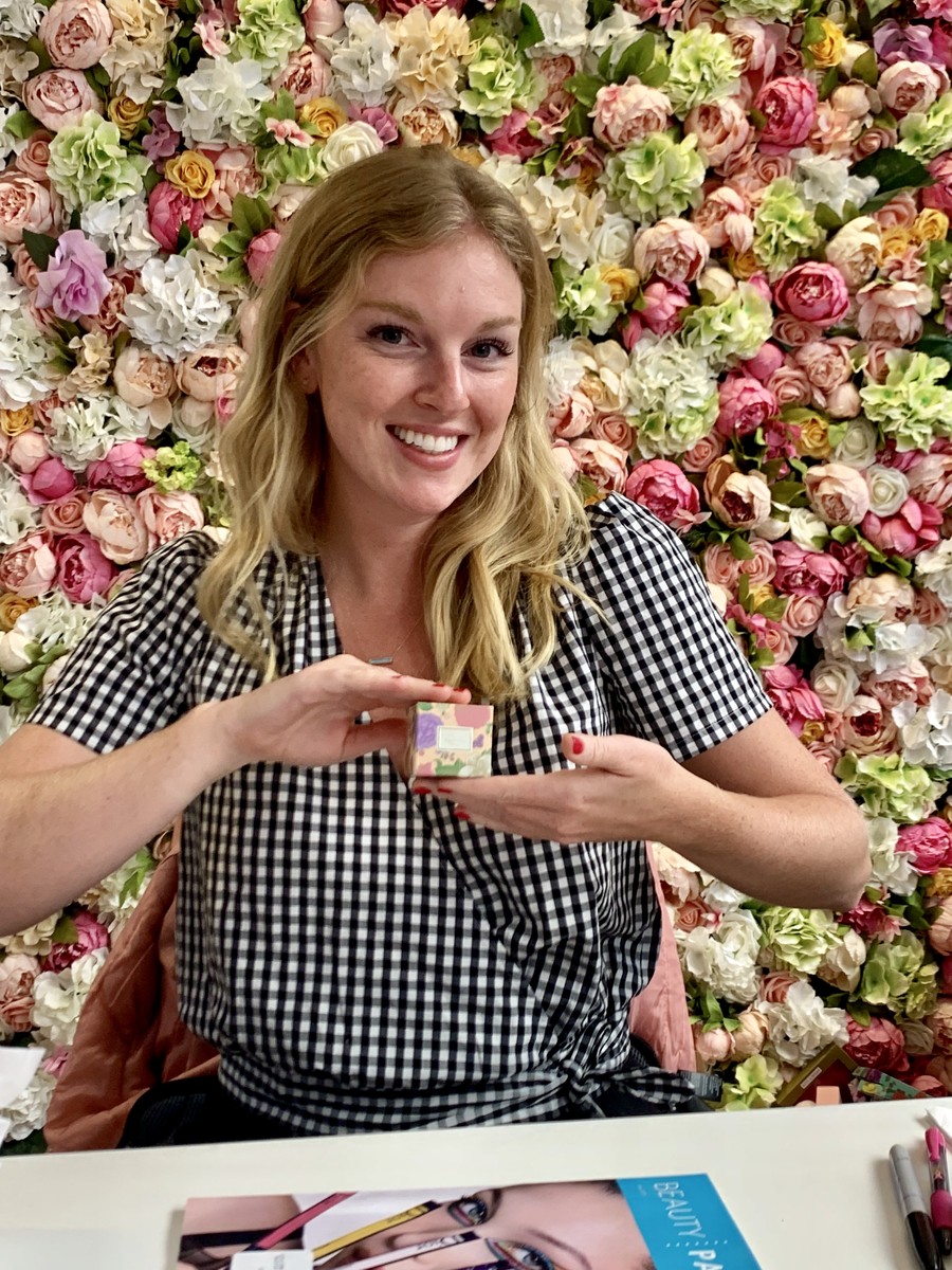 Meet the 2019 Summer Fellowship Recipients