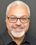 John Hardy headshot