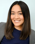 Soyoung Kang headshot