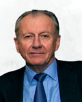 Gord McLean headshot