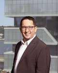 Oded Netzer headshot